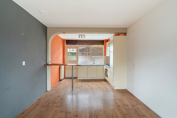 Medium property photo - Richard Holstraat 97, 3131 EN Vlaardingen